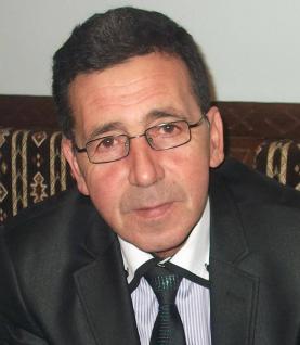 السعيد بوطاجين